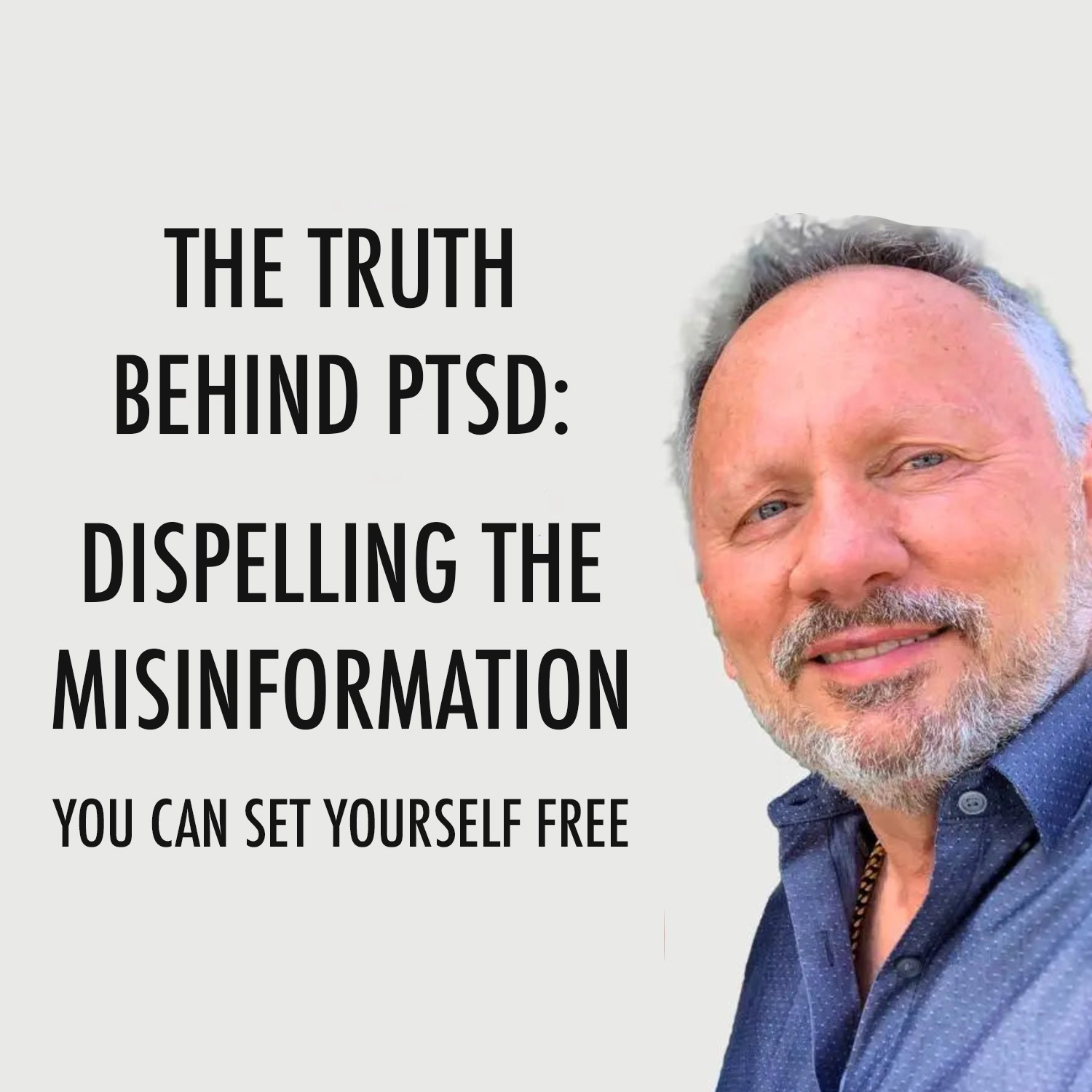 Overcoming PTSD 5-Week Workshop Nov. 2024