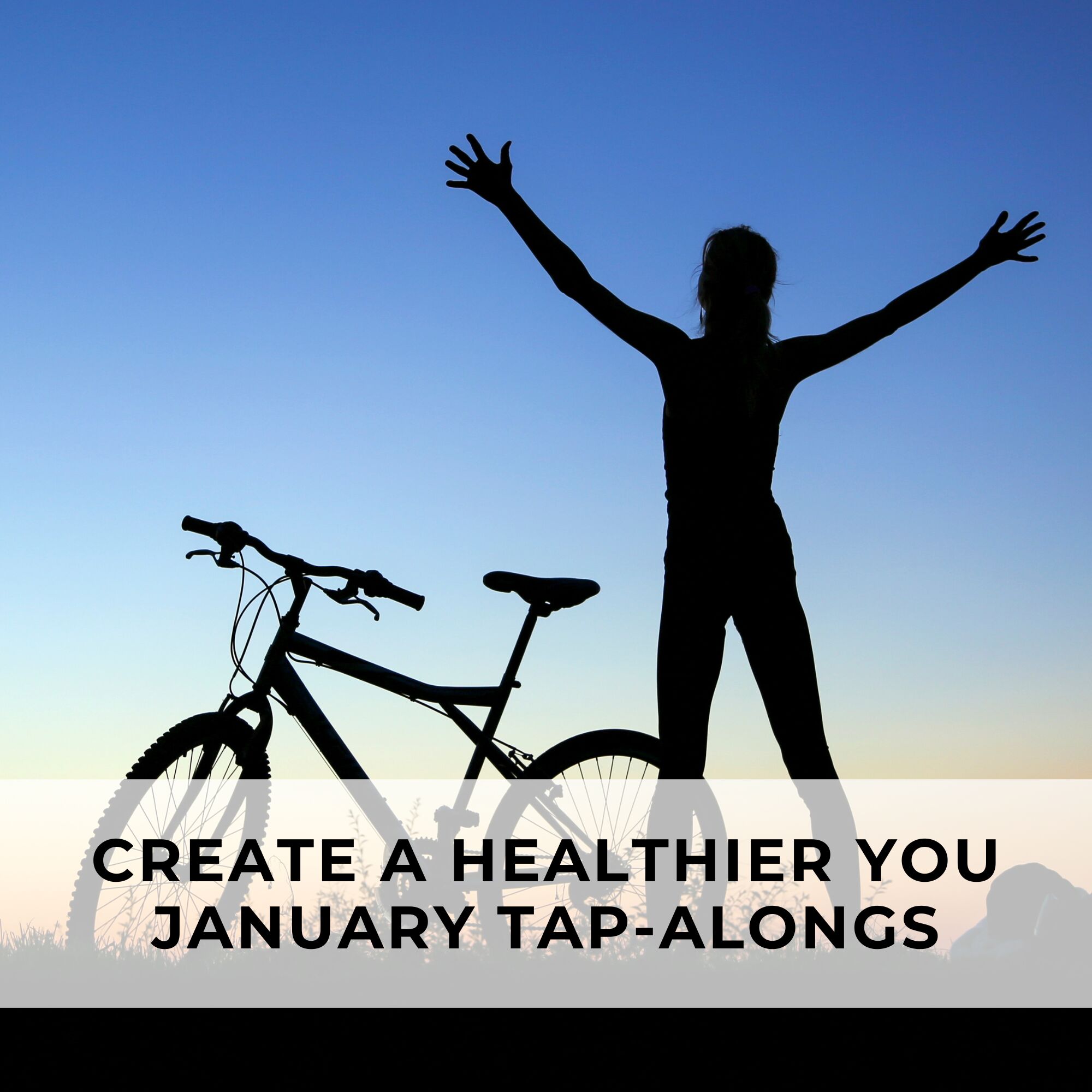 Create a Healthier YOU