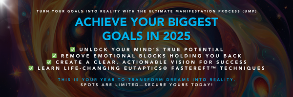 Ultimate Manifestation Process